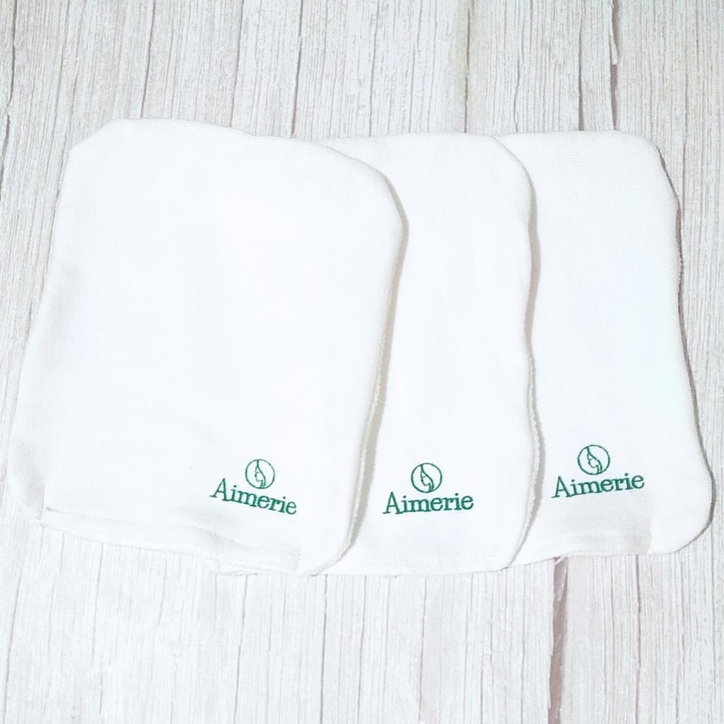Soft Cotton Cloth WIpes