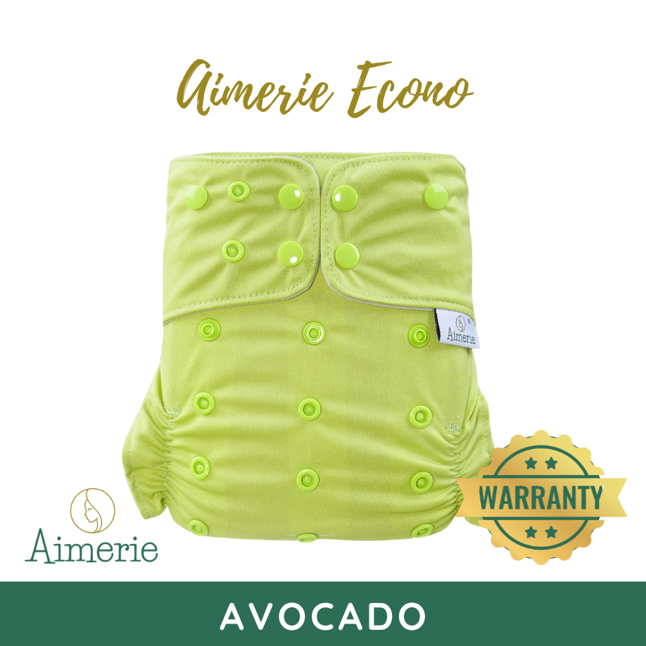 Aimerie Econo Cloth Diaper