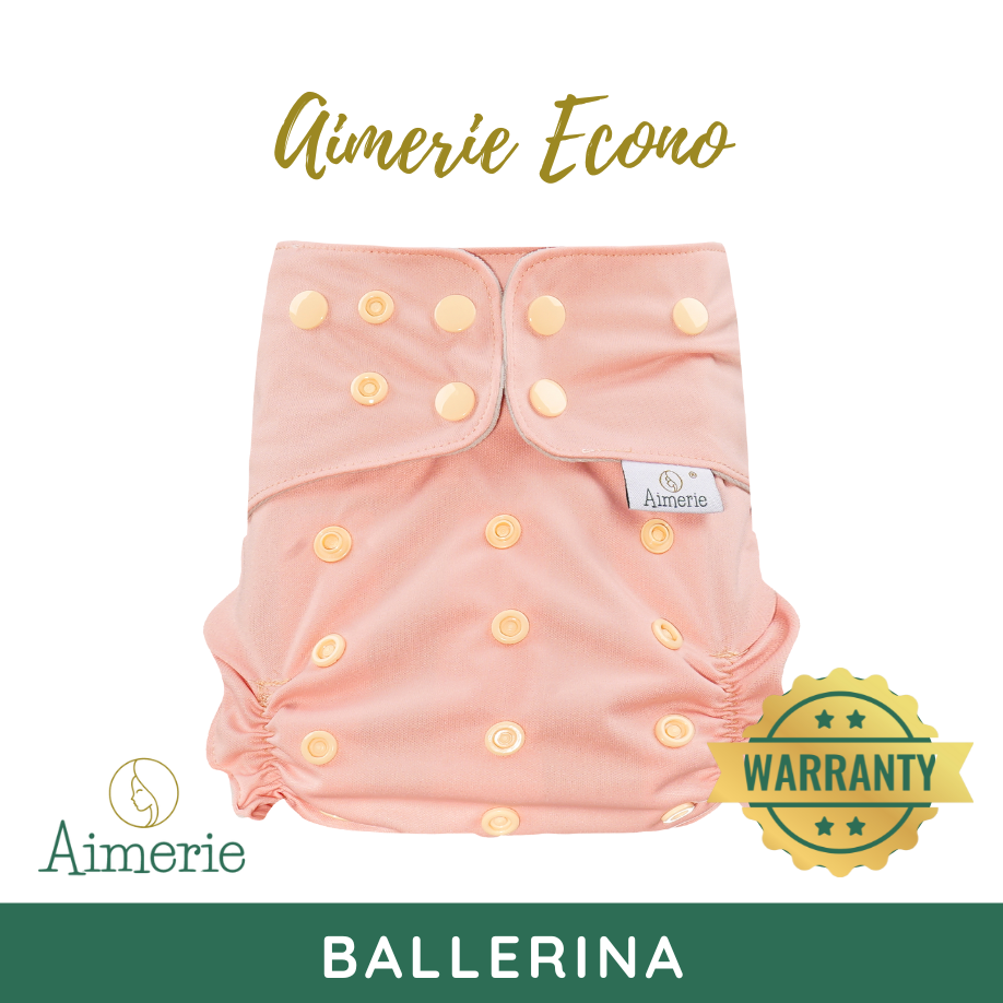 Aimerie Econo Cloth Diaper
