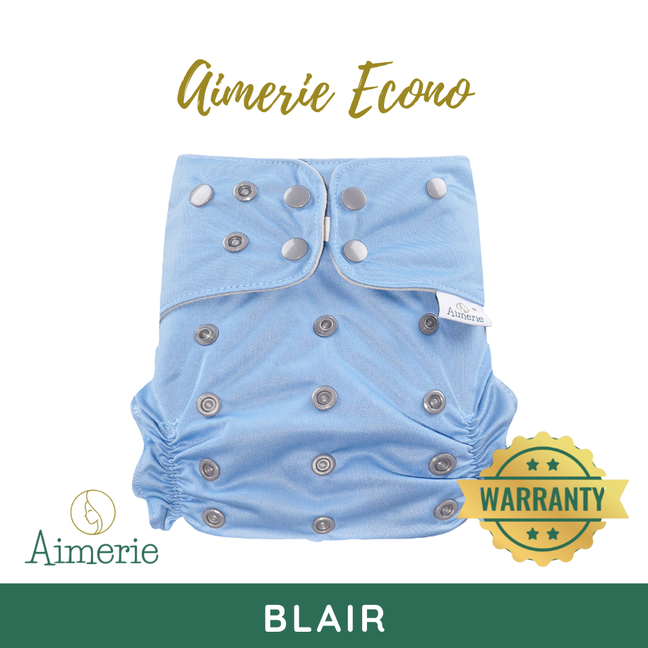 Aimerie Econo Cloth Diaper