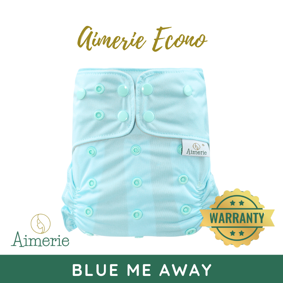 Aimerie Econo Cloth Diaper
