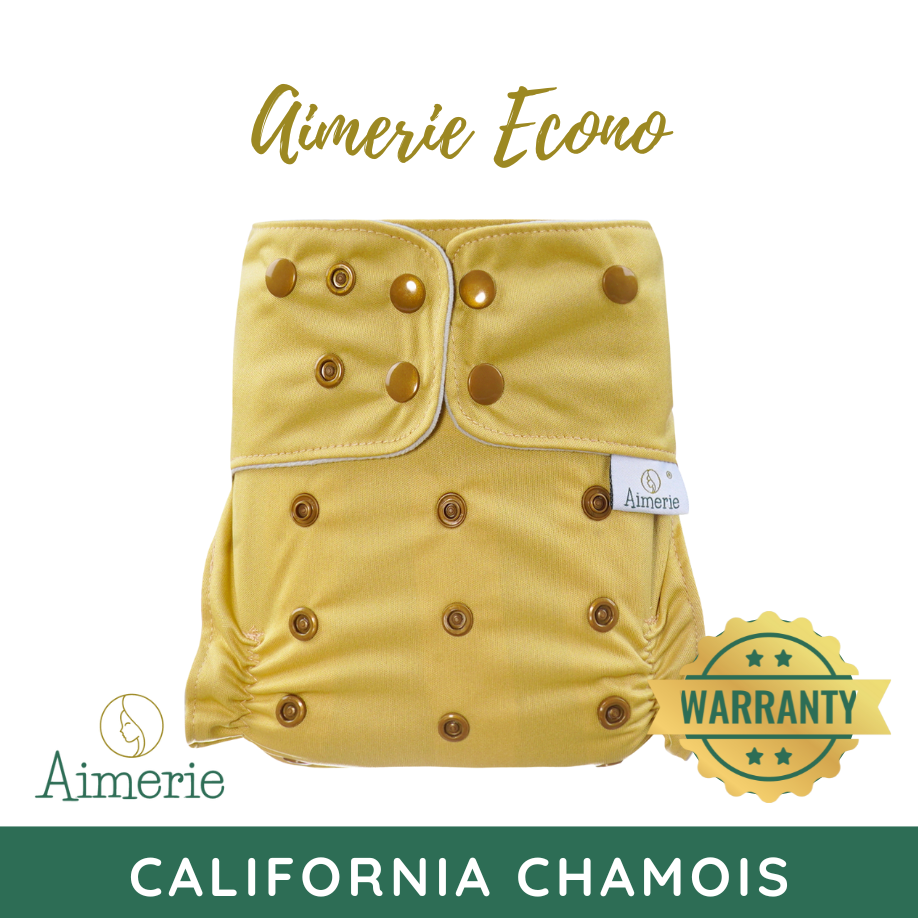 Aimerie Econo Cloth Diaper