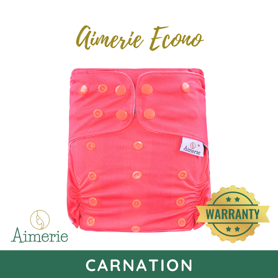 Aimerie Econo Cloth Diaper