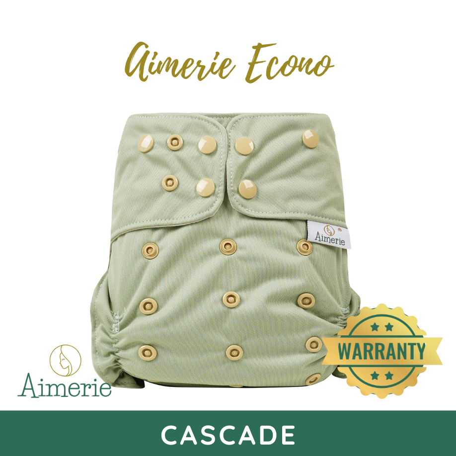 Aimerie Econo Cloth Diaper