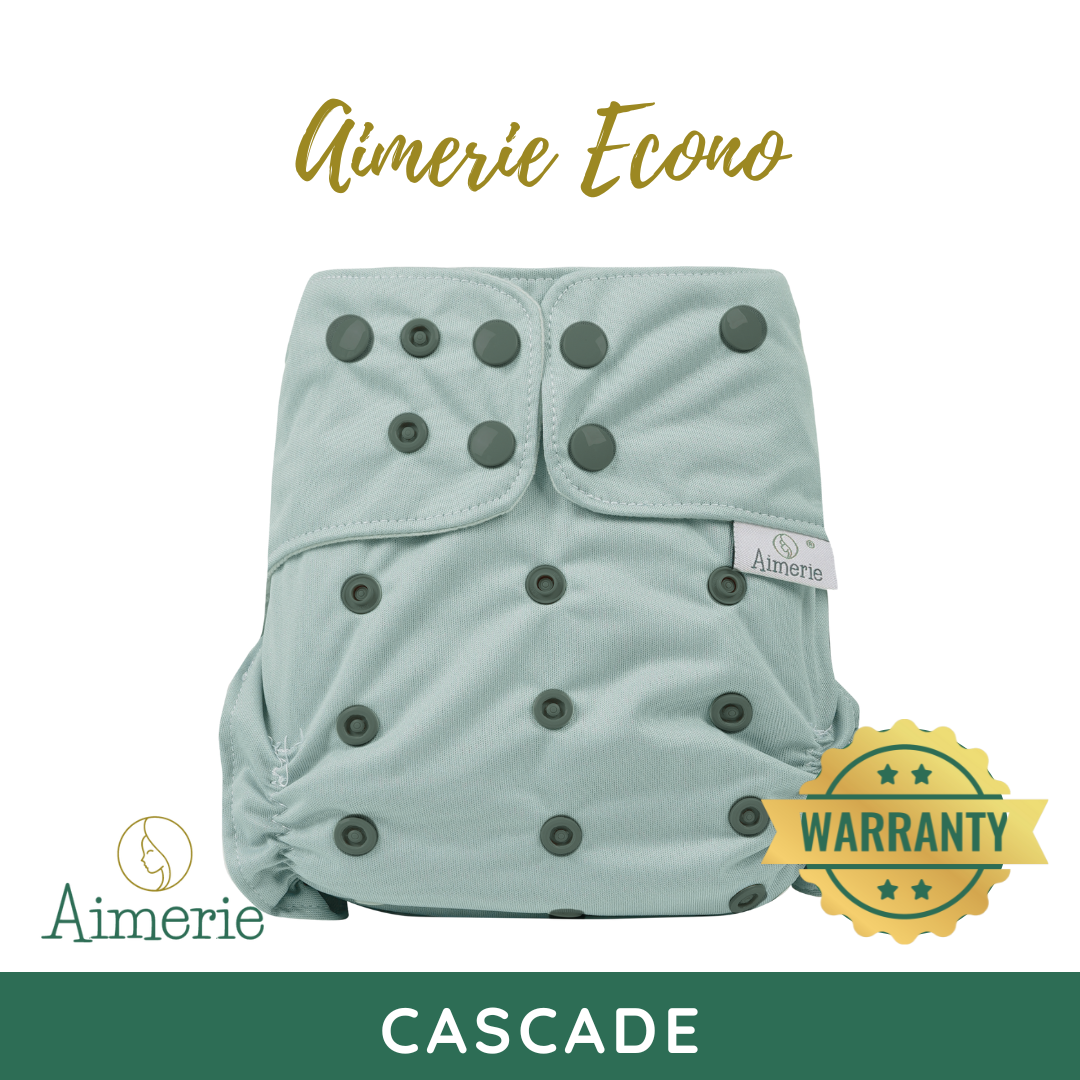 Aimerie Econo Cloth Diaper