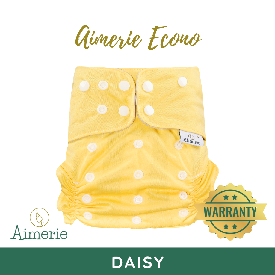 Aimerie Econo Cloth Diaper
