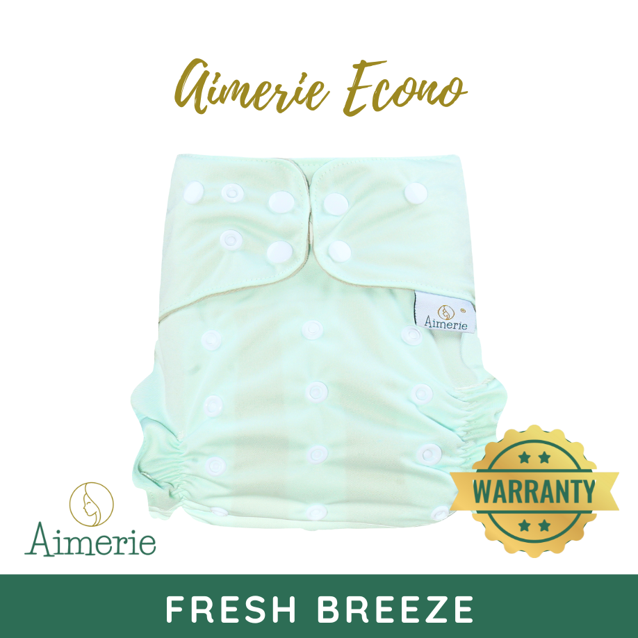 Aimerie Econo Cloth Diaper