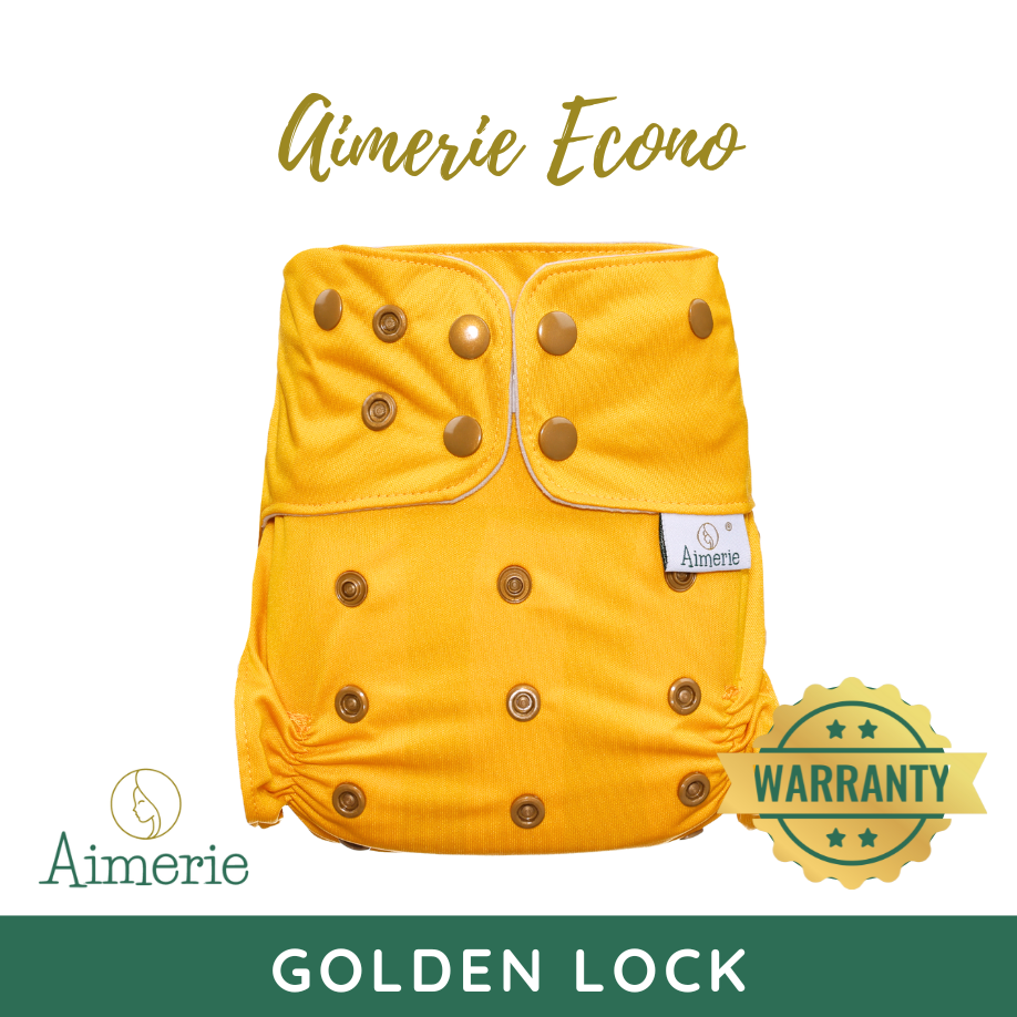 Aimerie Econo Cloth Diaper