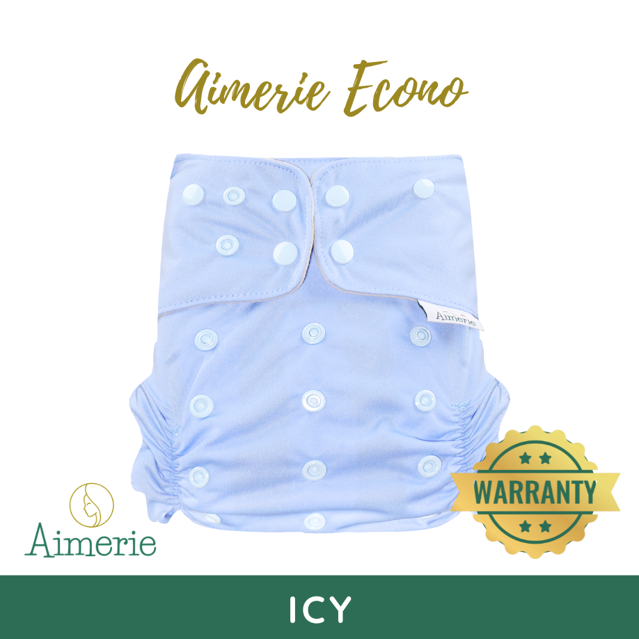 Aimerie Econo Cloth Diaper