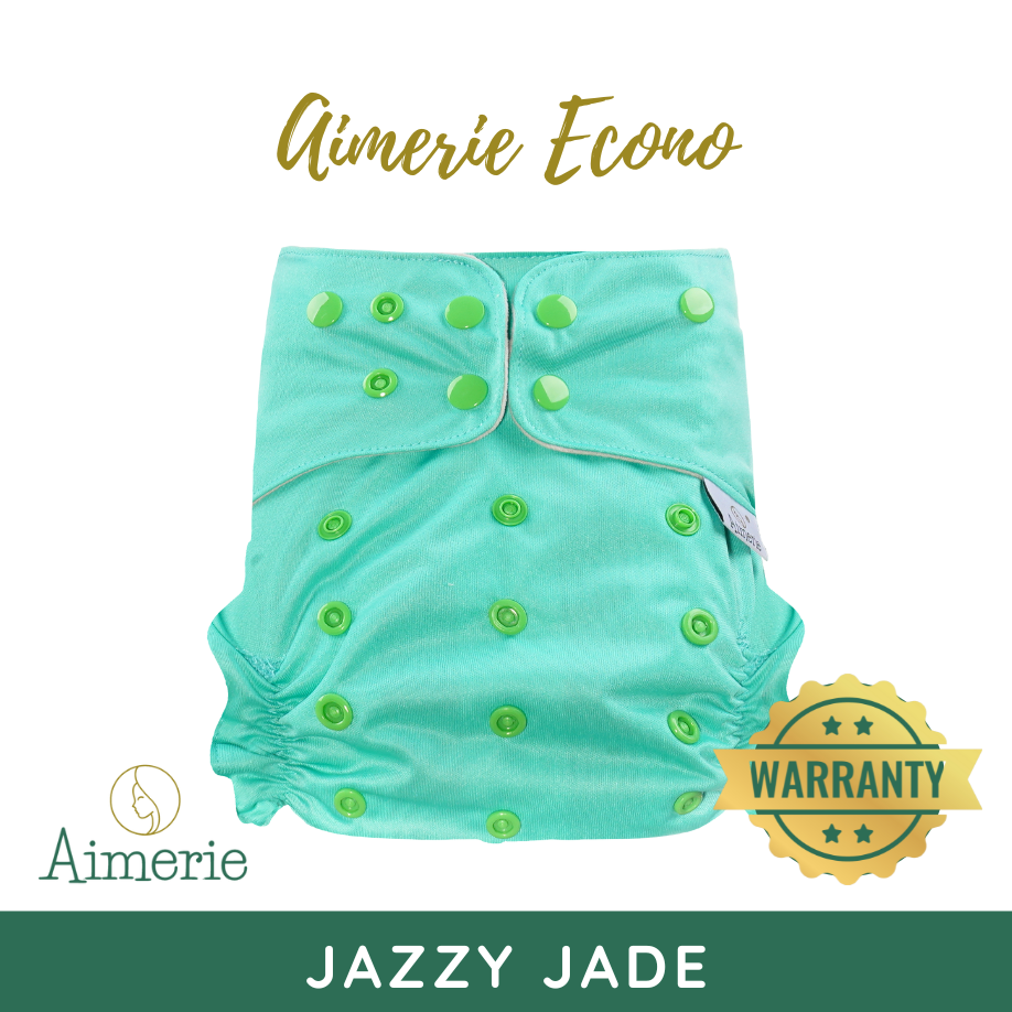 Aimerie Econo Cloth Diaper