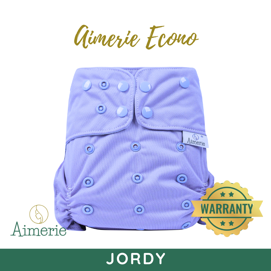 Aimerie Econo Cloth Diaper