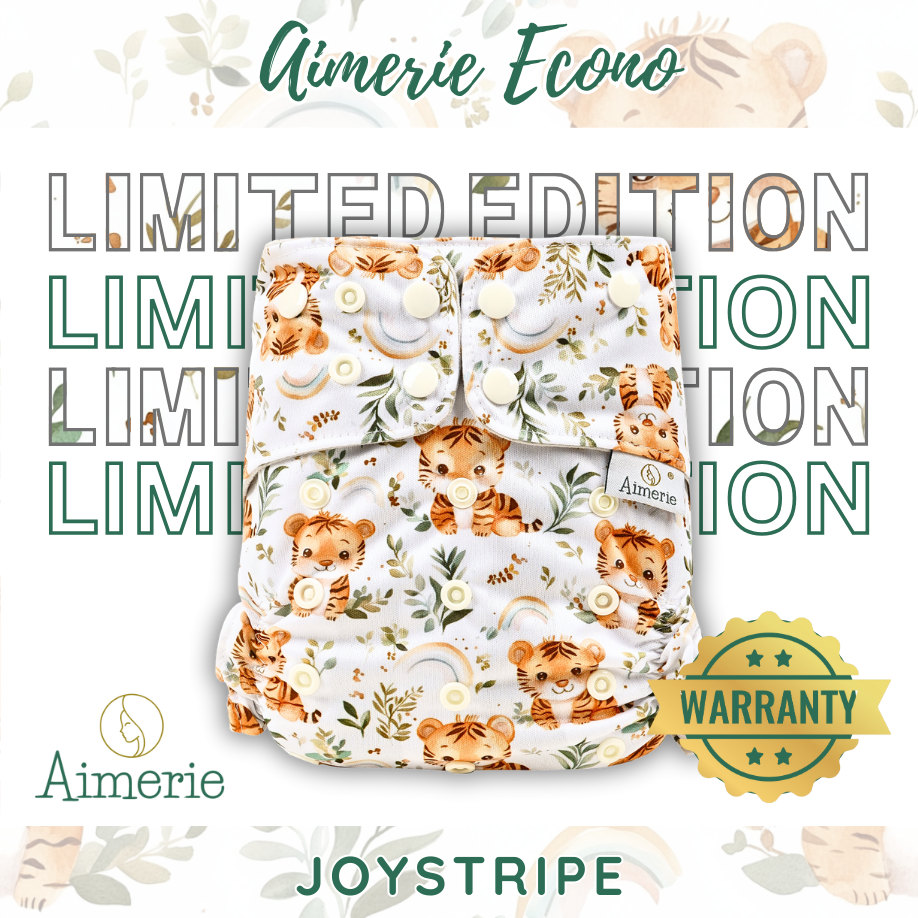 Aimerie Econo Cloth Diaper