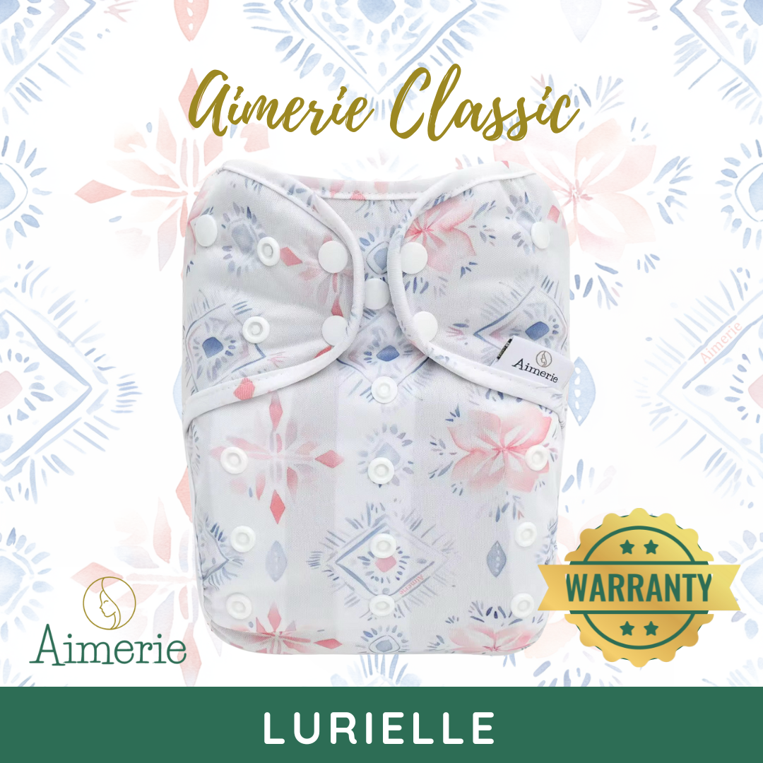 Aimerie Classic Diaper Covers