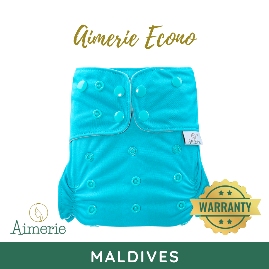 Aimerie Econo Cloth Diaper