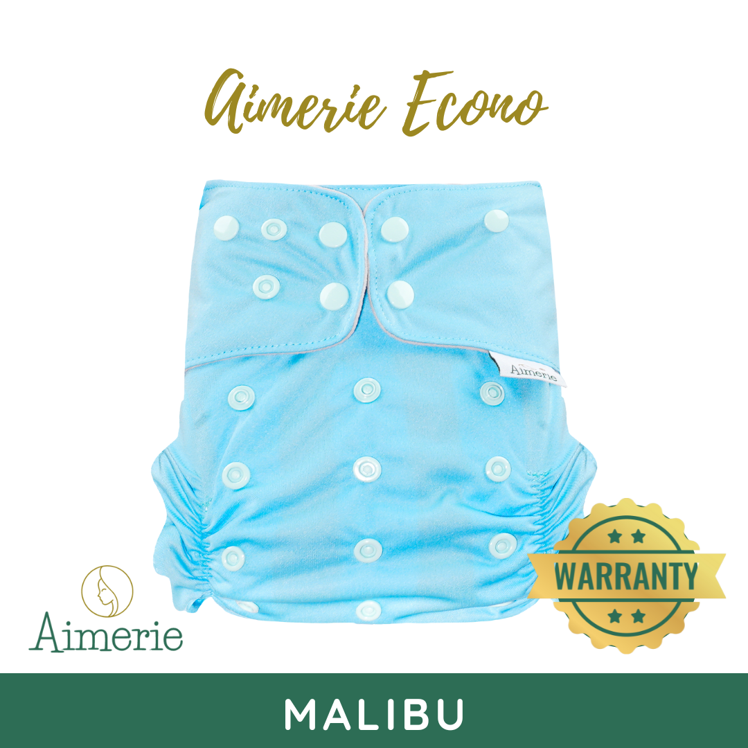 Aimerie Econo Cloth Diaper