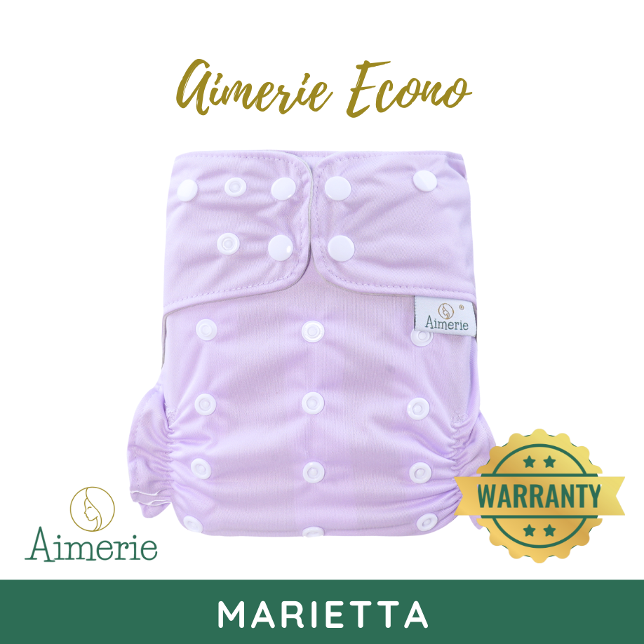 Aimerie Econo Cloth Diaper