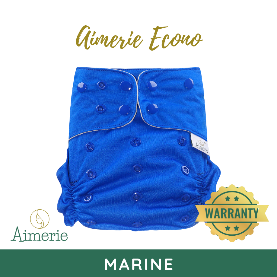 Aimerie Econo Cloth Diaper
