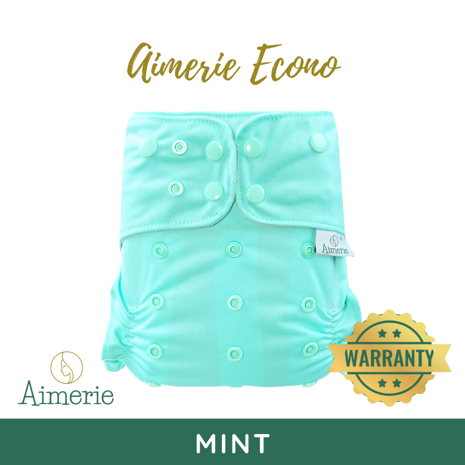 Aimerie Econo Cloth Diaper