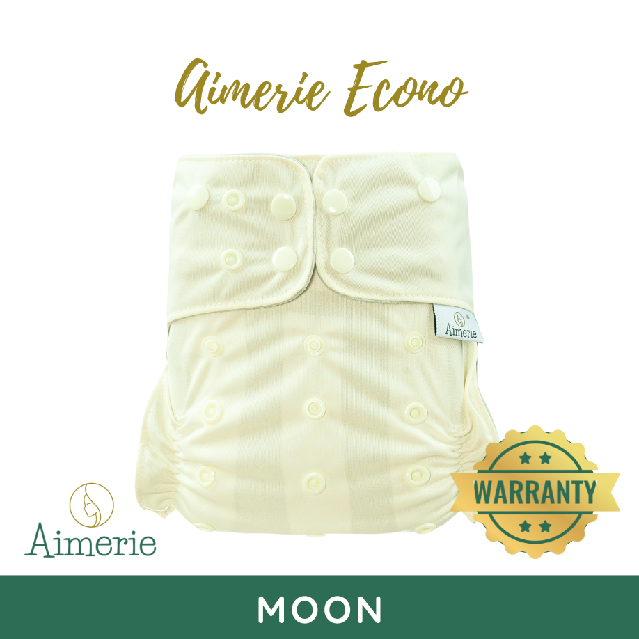 Aimerie Econo Cloth Diaper