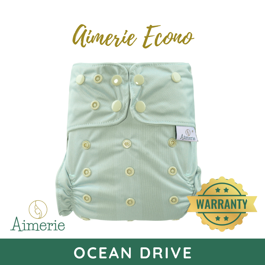 Aimerie Econo Cloth Diaper
