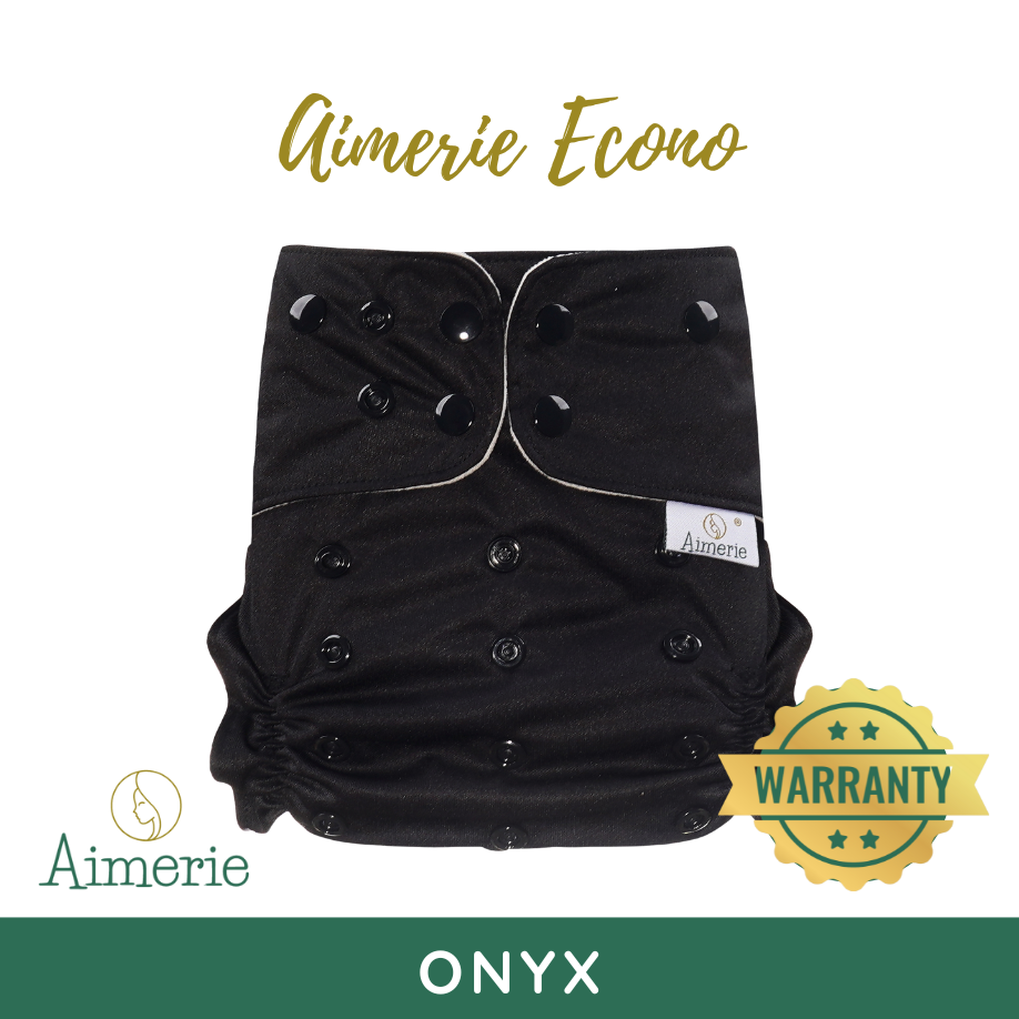 Aimerie Econo Cloth Diaper