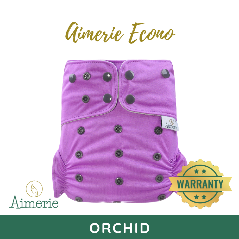 Aimerie Econo Cloth Diaper