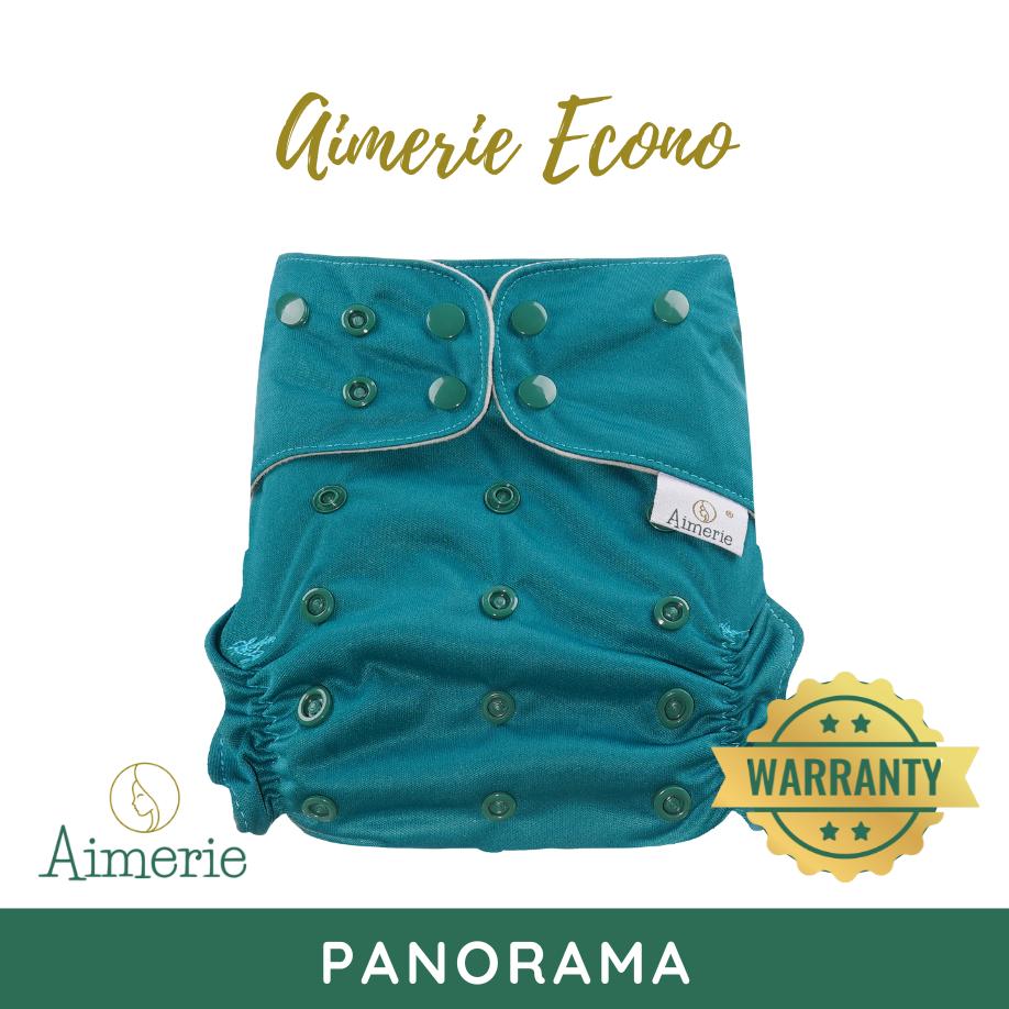 Aimerie Econo Cloth Diaper