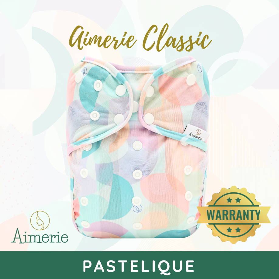 Aimerie Classic Diaper Covers