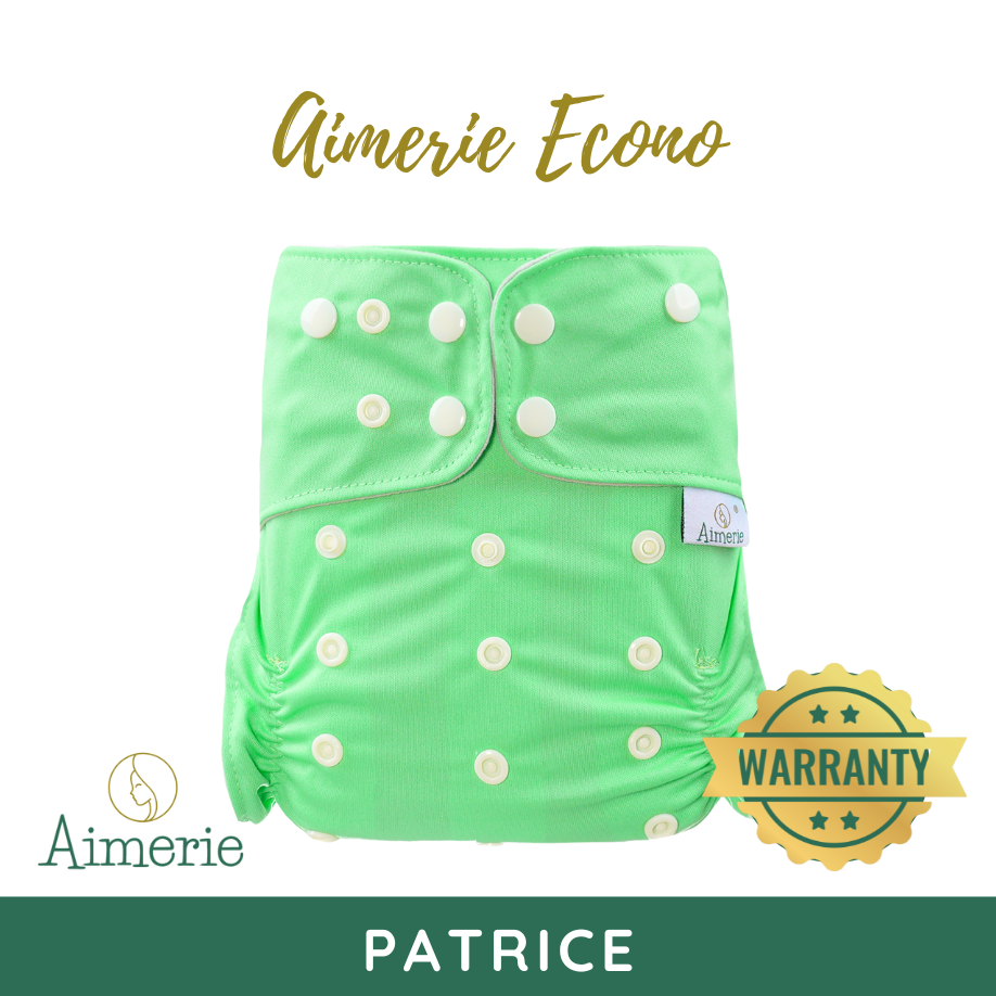 Aimerie Econo Cloth Diaper