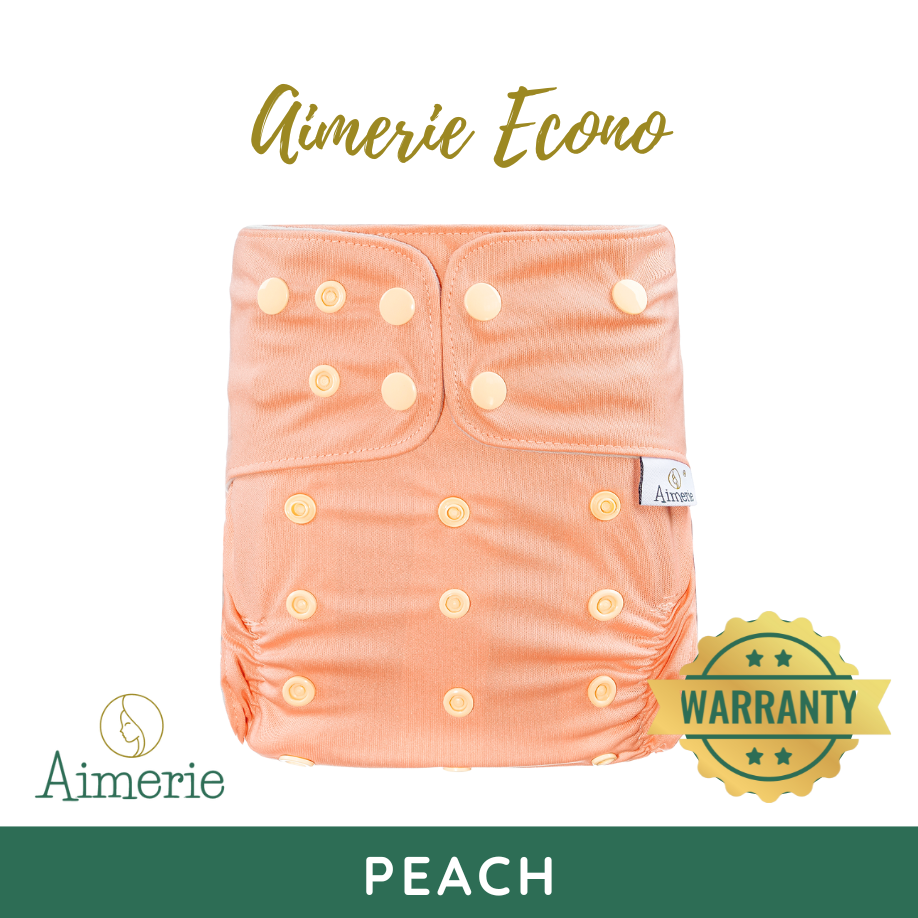 Aimerie Econo Cloth Diaper