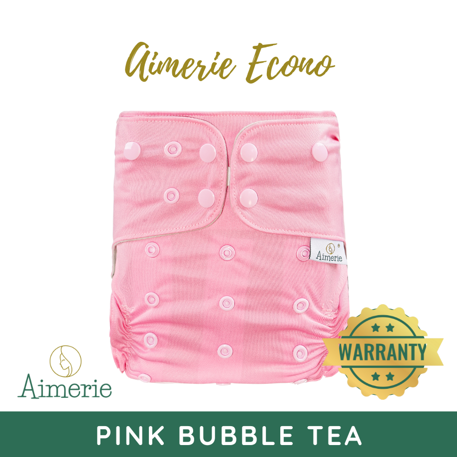 Aimerie Econo Cloth Diaper