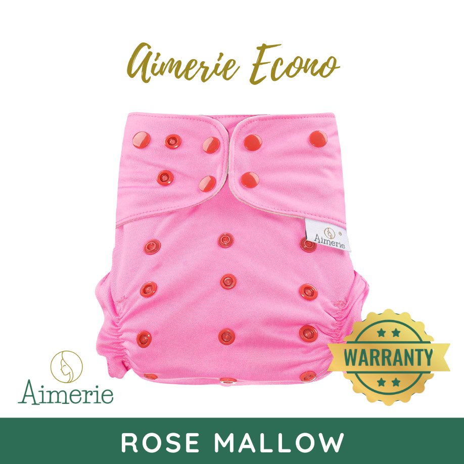 Aimerie Econo Cloth Diaper