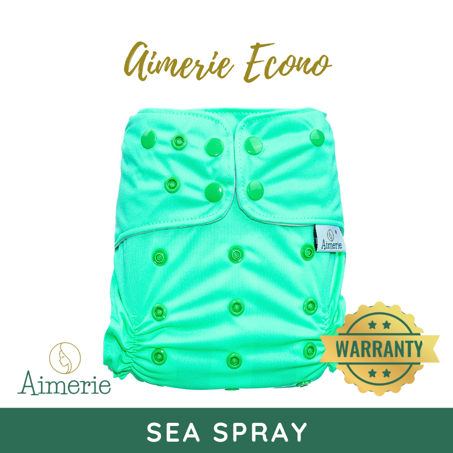 Aimerie Econo Cloth Diaper