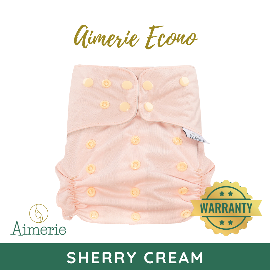 Aimerie Econo Cloth Diaper