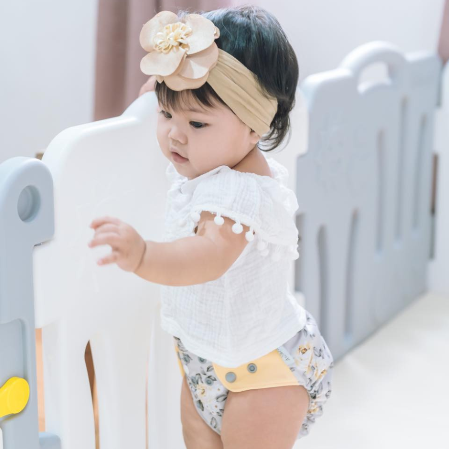 Aimerie Double Gusset Cloth Diaper Special
