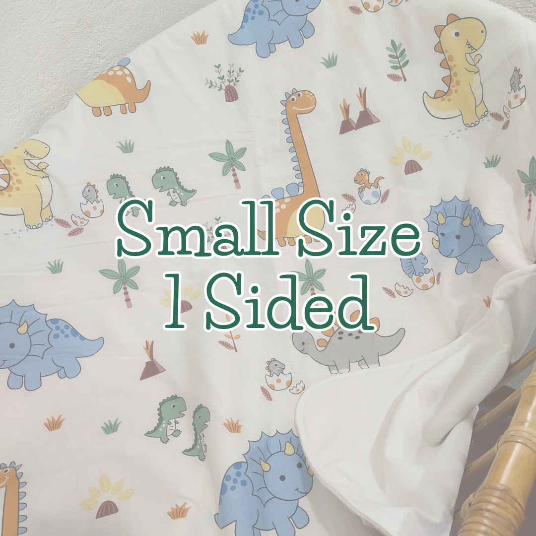 Waterproof Breathable Bed Pad