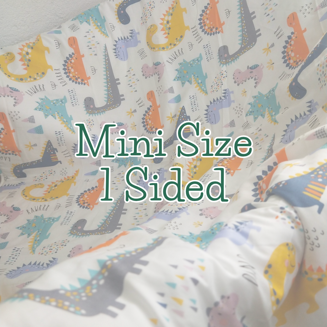Waterproof Breathable Bed Pad