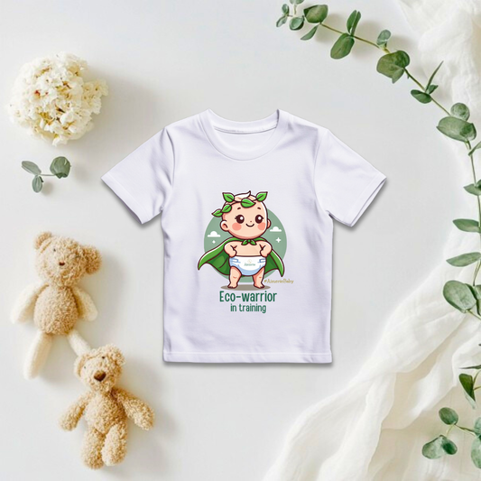 Aimerie Cotton Fluff Tees