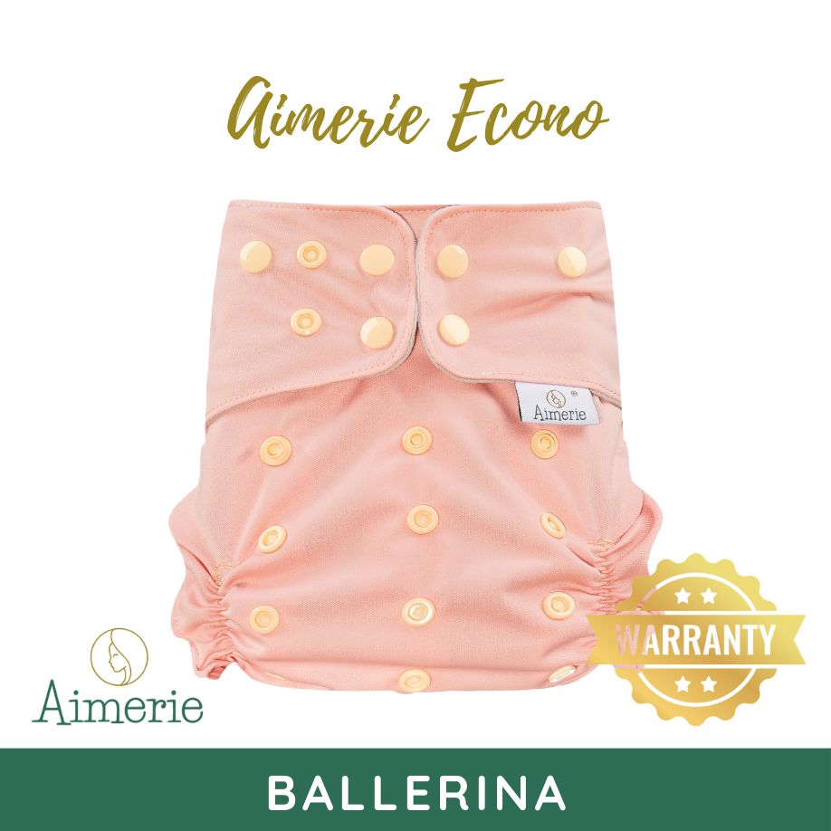 Aimerie Econo Cloth Diaper