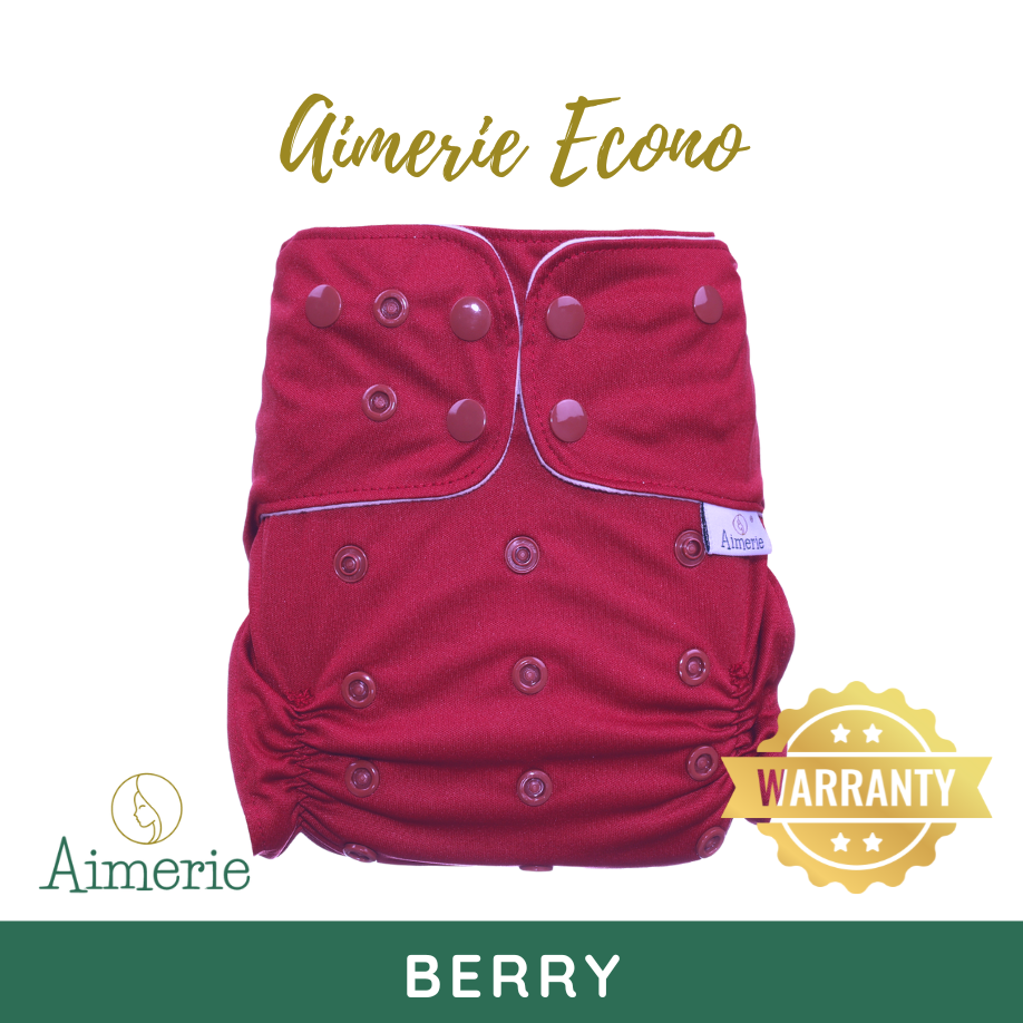 Aimerie Econo Cloth Diaper