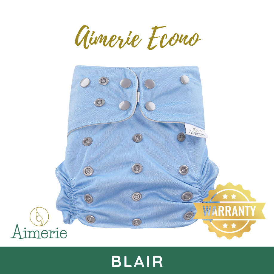 Aimerie Econo Cloth Diaper