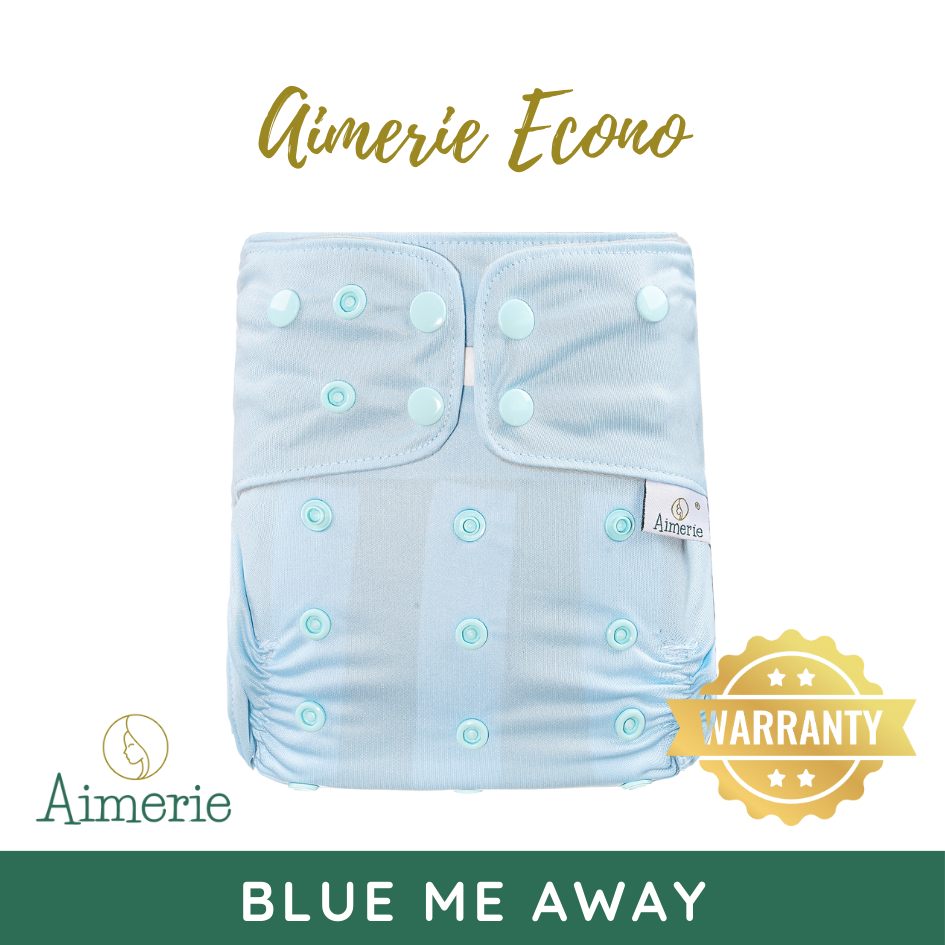 Aimerie Econo Cloth Diaper