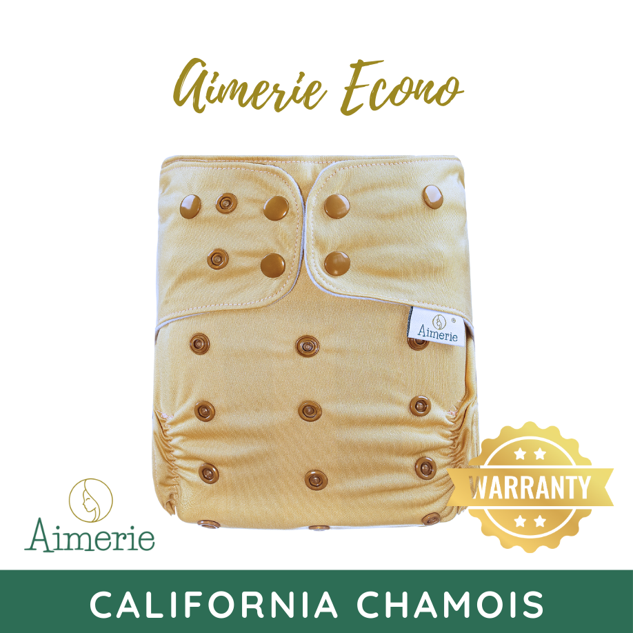 Aimerie Econo Cloth Diaper