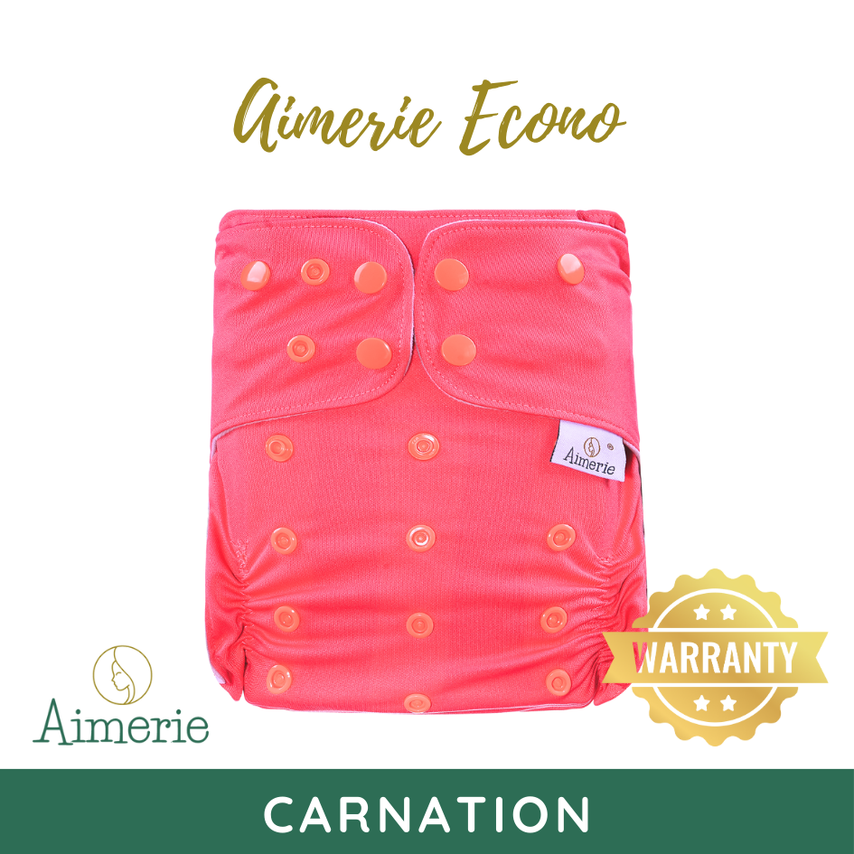 Aimerie Econo Cloth Diaper