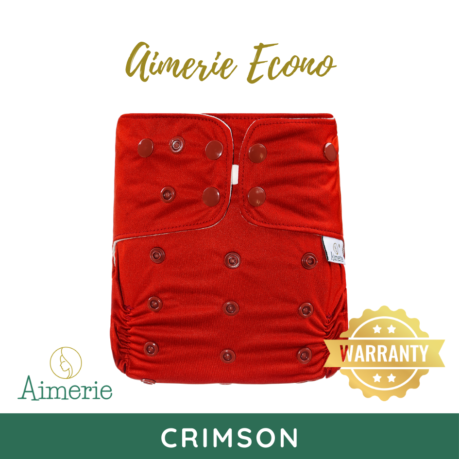 Aimerie Econo Cloth Diaper