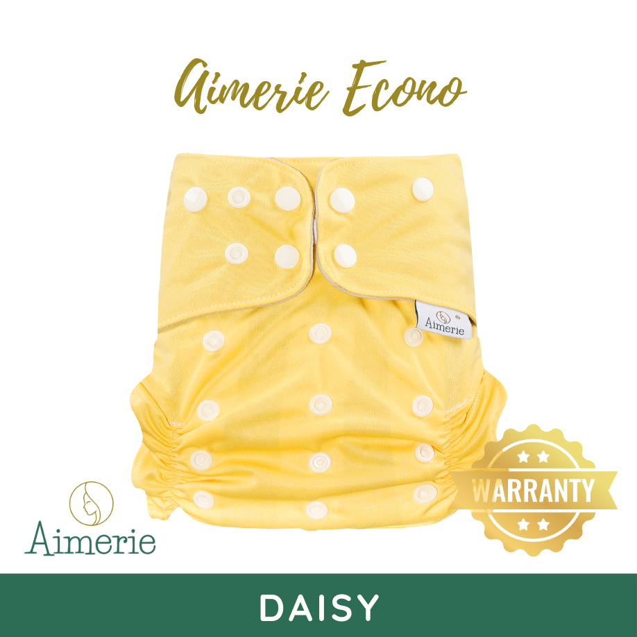 Aimerie Econo Cloth Diaper