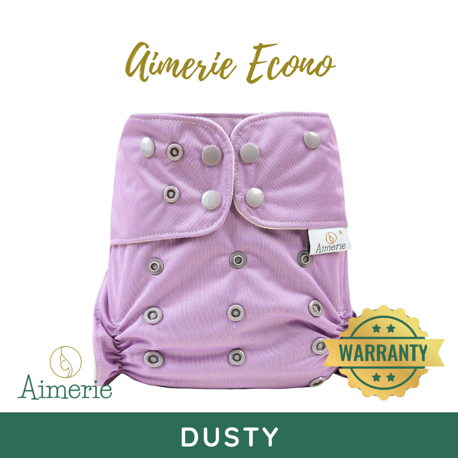 Aimerie Econo Cloth Diaper