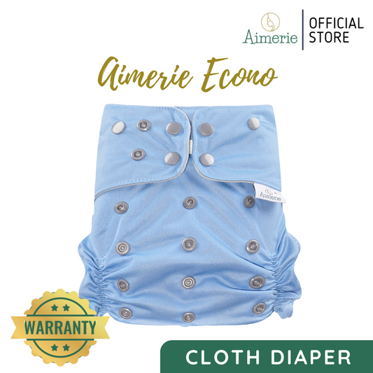 Aimerie Econo Cloth Diaper