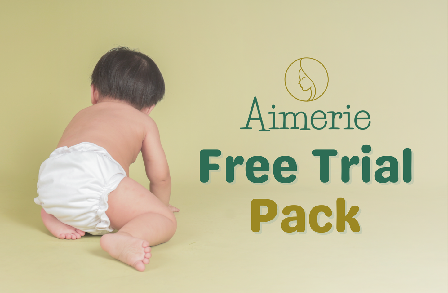 Aimerie Modern Lampin Free Trial Pack