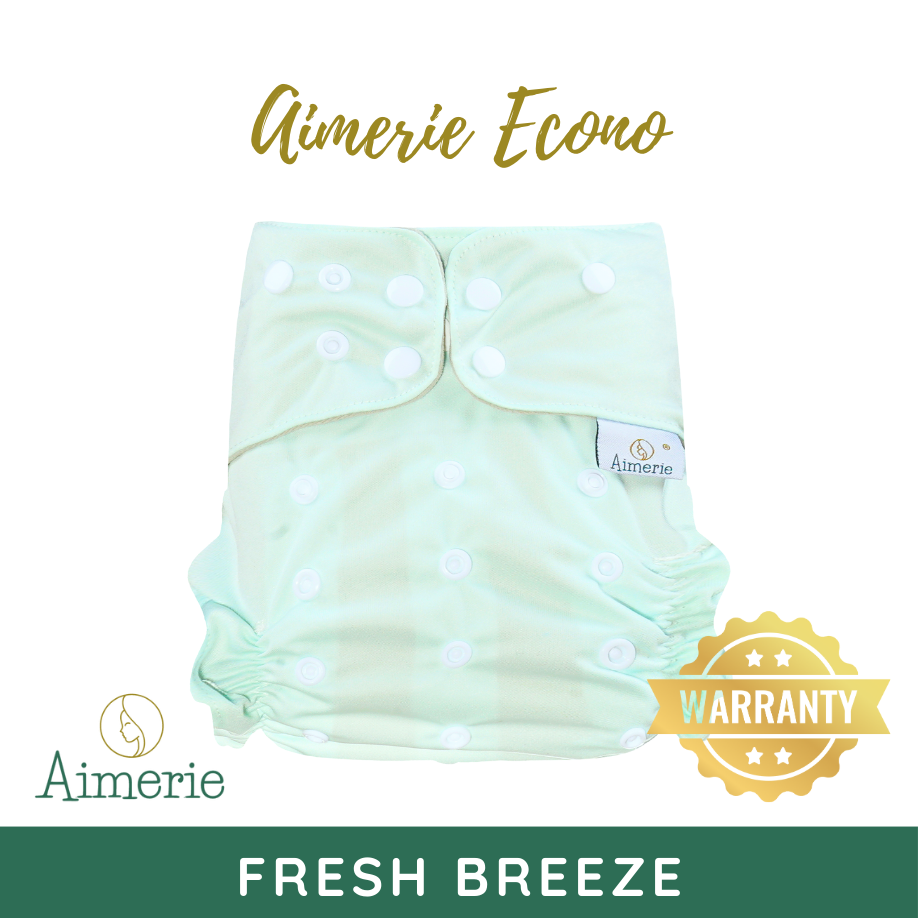 Aimerie Econo Cloth Diaper